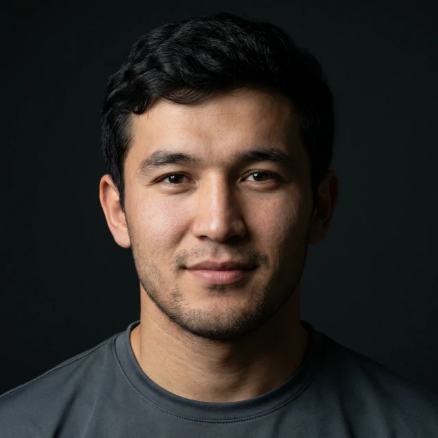JUNG Ji-ho