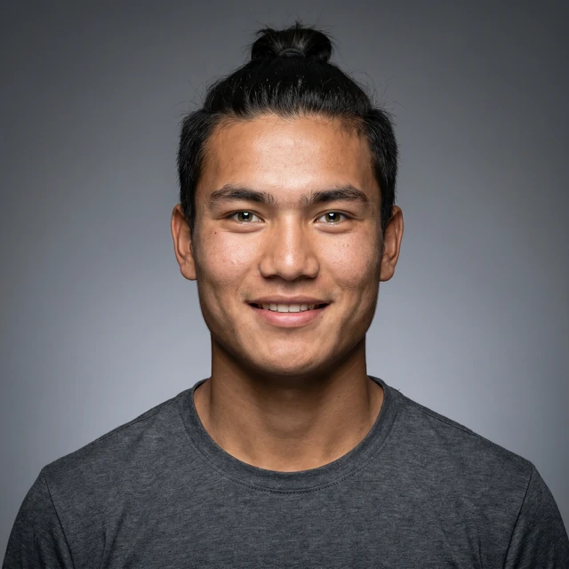 NAKAMURA Sanjay