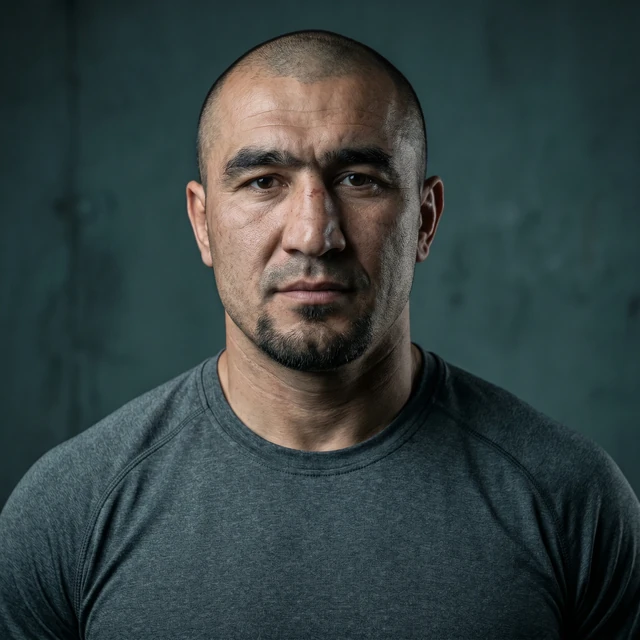 ABE Reza
