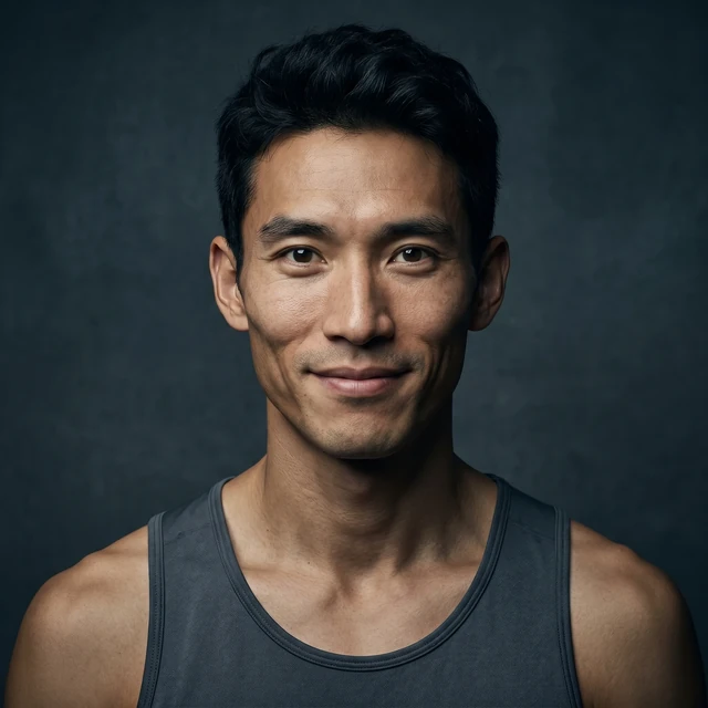 SAITO Dong-hyun