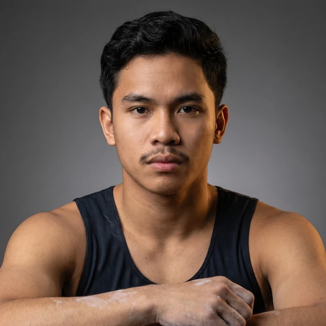 MORI Nikhil
