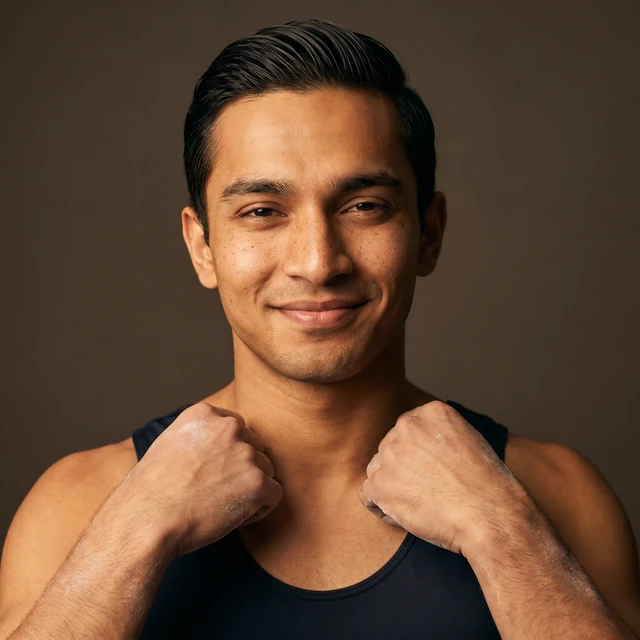 BEKOV Daichi