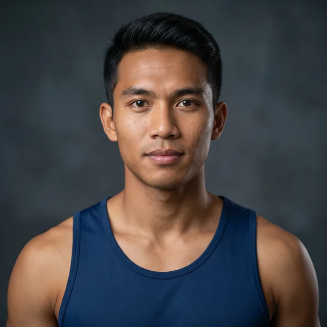 LIU Ren