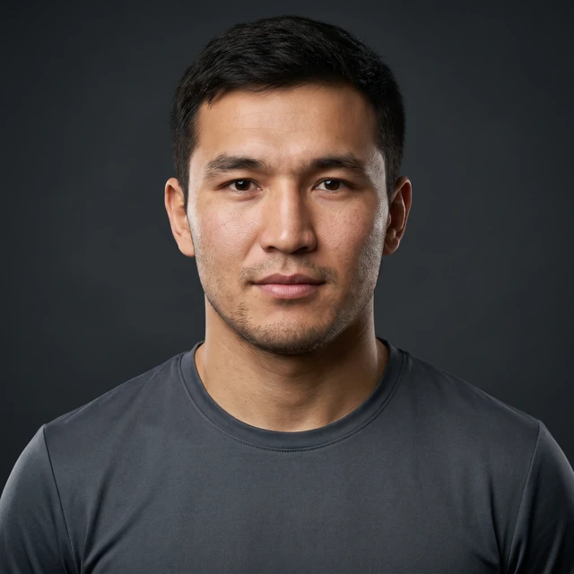 MORI Yan