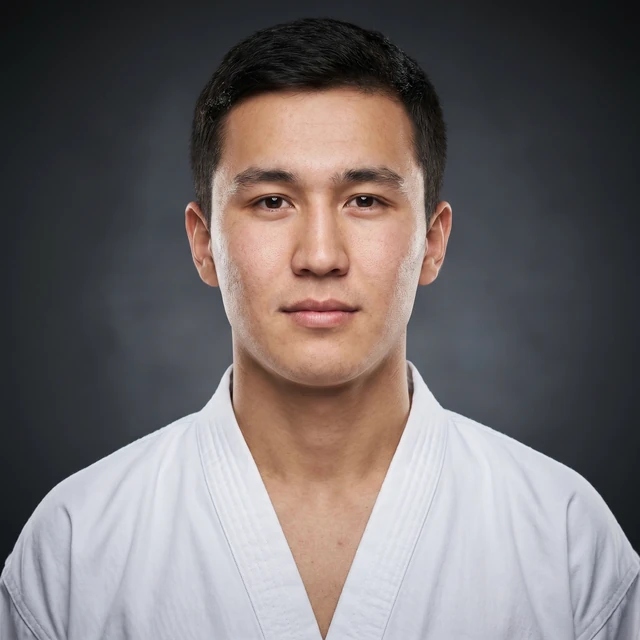 OMAR Hiroshi