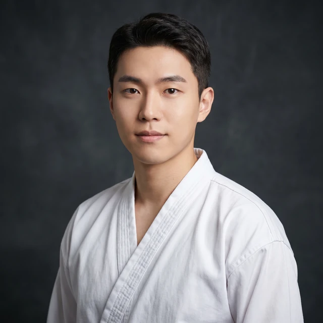 ALI Ji-ho