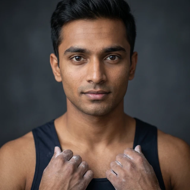 SUZUKI Bilal