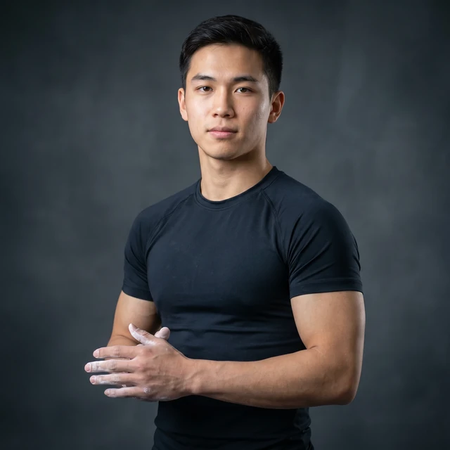 LEE Ji-ho