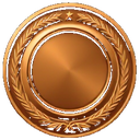 Bronze